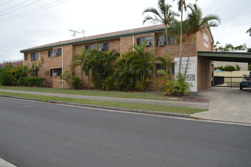 Golden Beach Motor Inn photo5