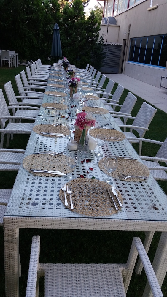 Dafne Hotel 32/50