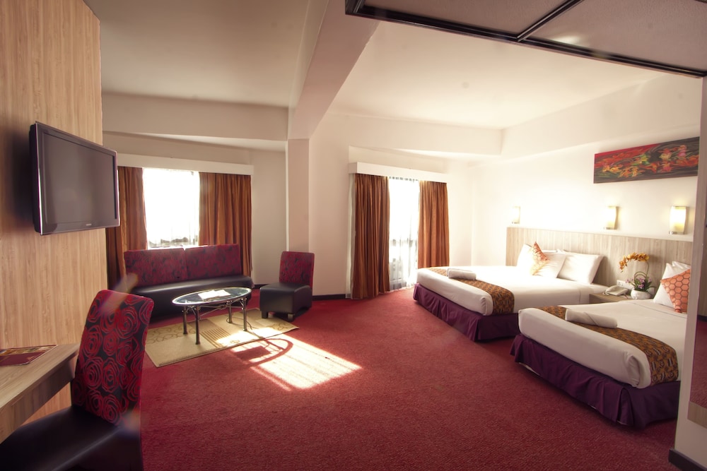 Hotel Grand Continental Langkawi 19/43