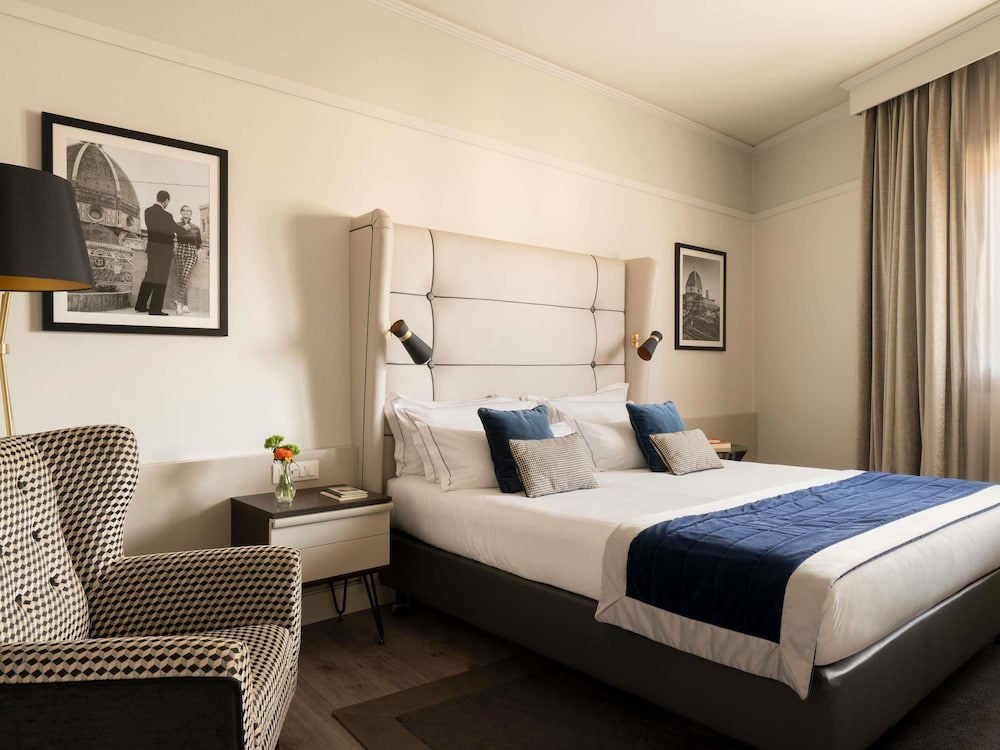 Cerretani Hotel Firenze - MGallery Collection 20/50