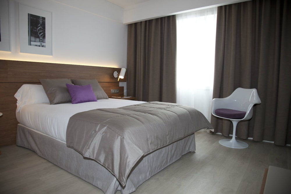 Hotel Gelmirez 10/45