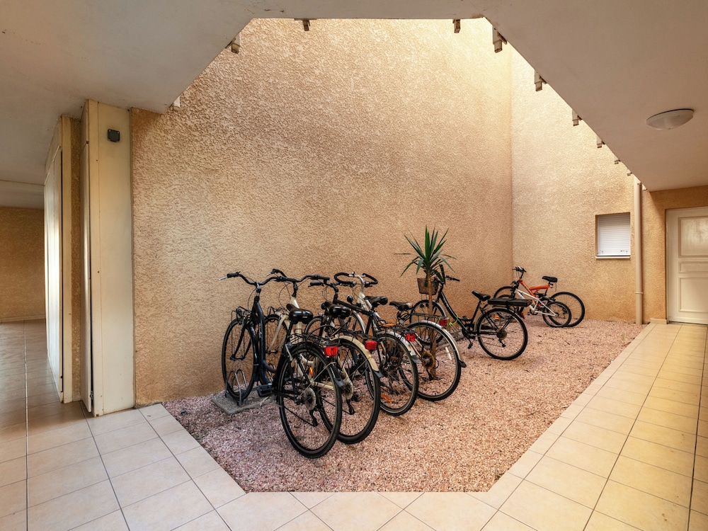 Residence Vacanceole Alizea Beach 33/60