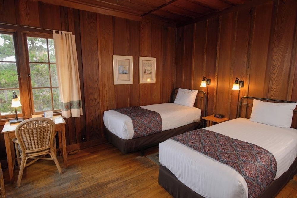 Asilomar Conference Grounds 28/66