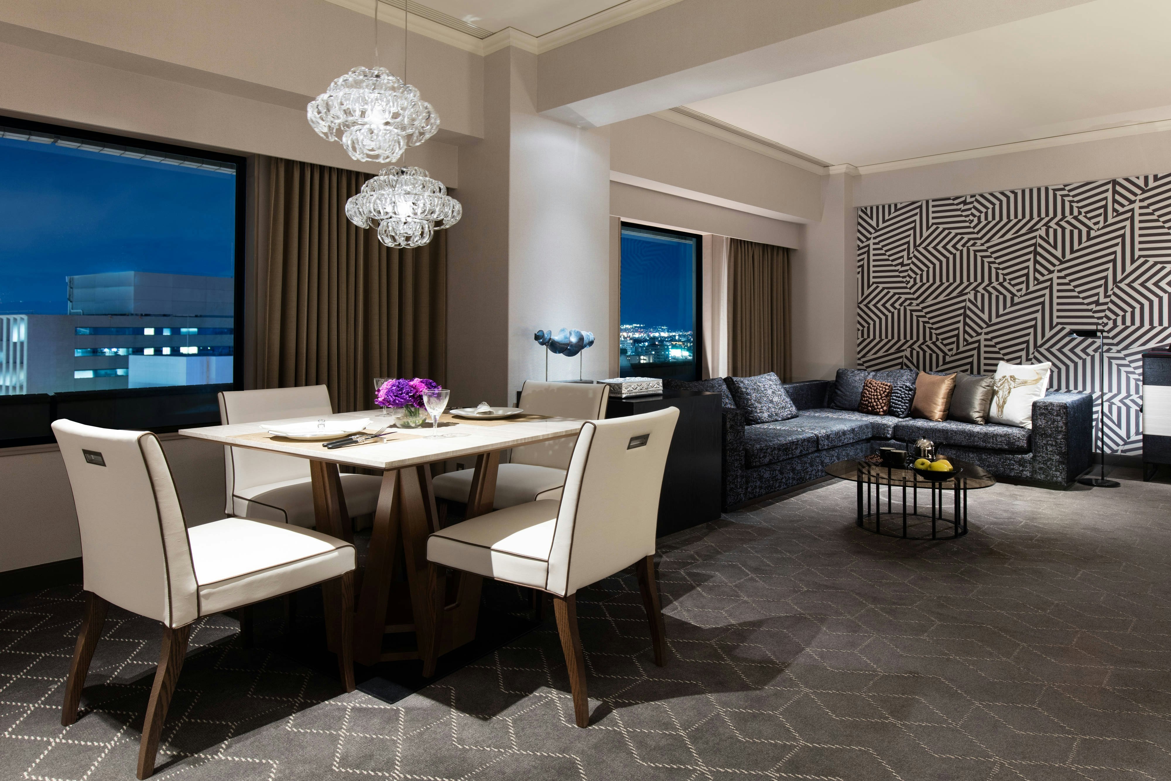 Courtyard By Marriott Shin Osaka Station 48/51