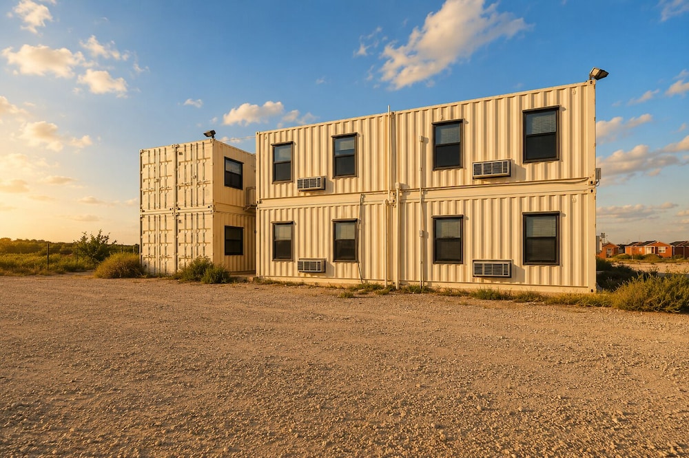 OYO Hotel Big Lake Hwy 137 TX 1/49
