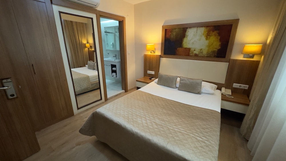 Hotel Baylan 16/55