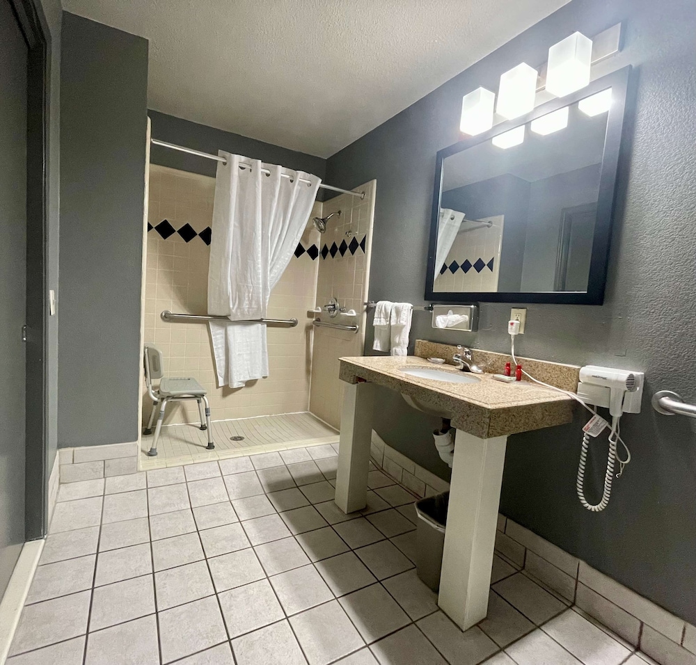 Surestay Hotel By Best Western Deer Park 27/31