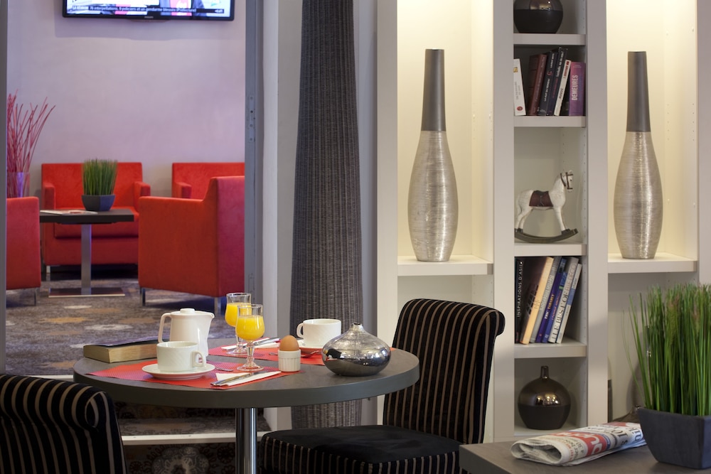 Hotel Annecy Allobroges 52/60