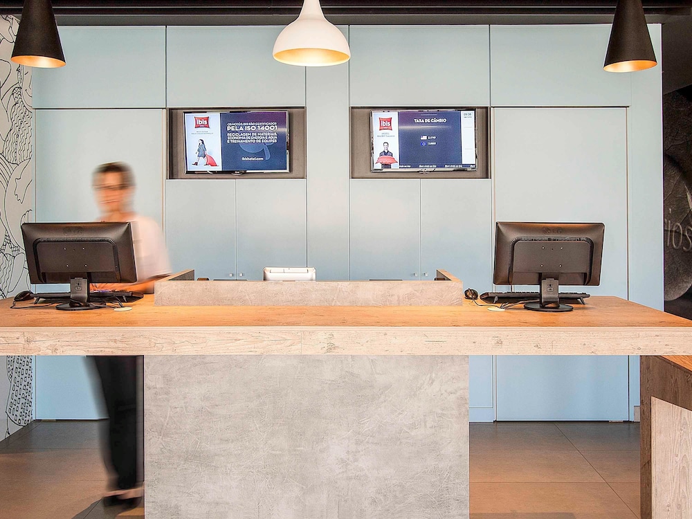 Ibis Montenegro Hotel 53/53