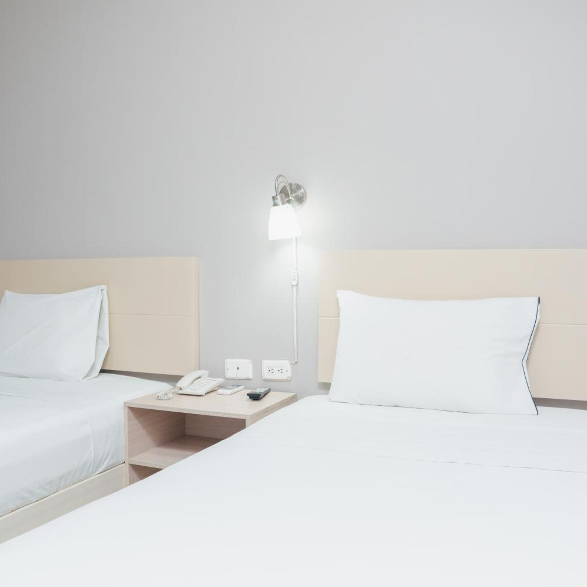 Ribai Hotels Riohacha 10/16