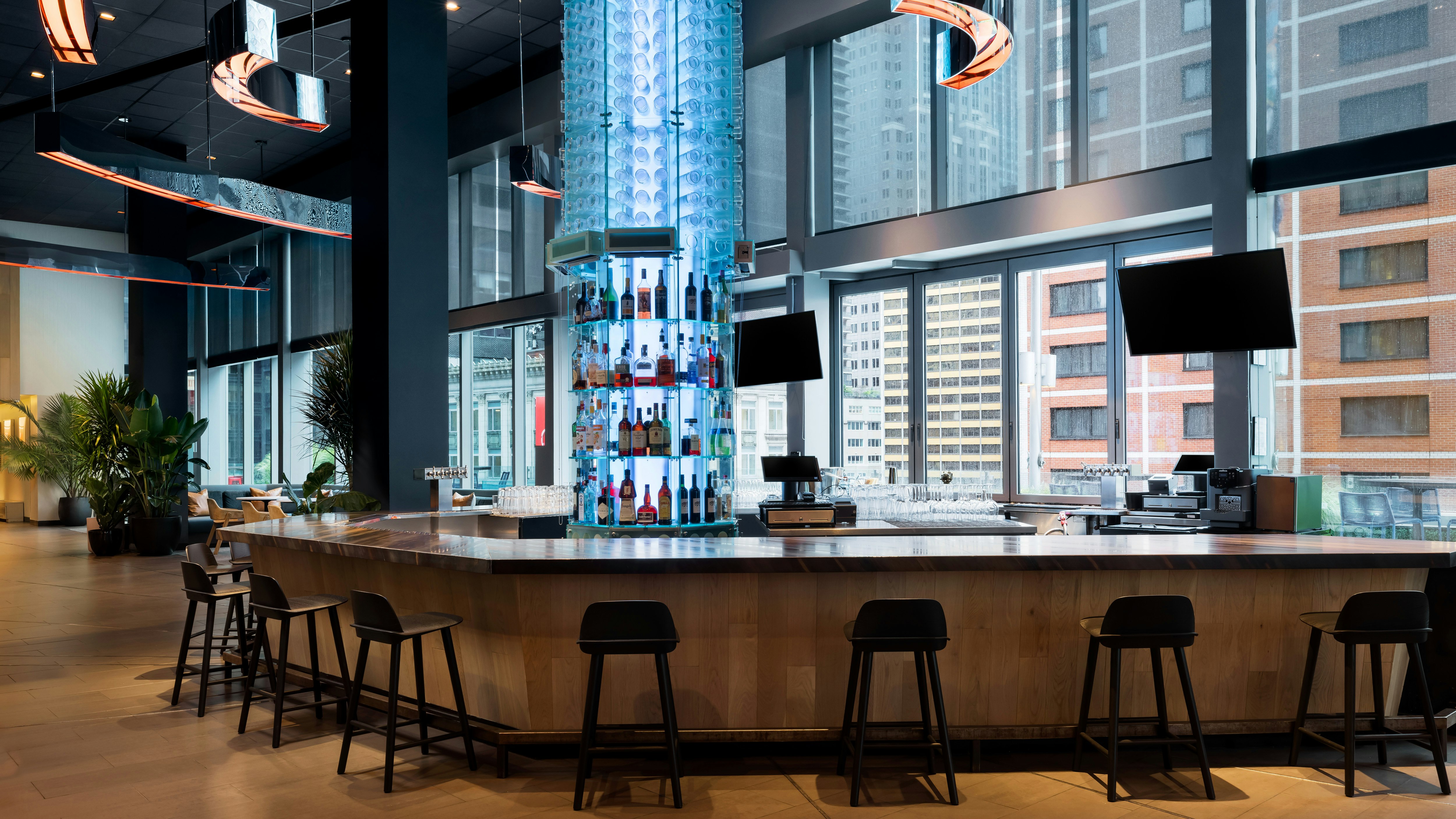 M Social Hotel New York Times Square 28/50