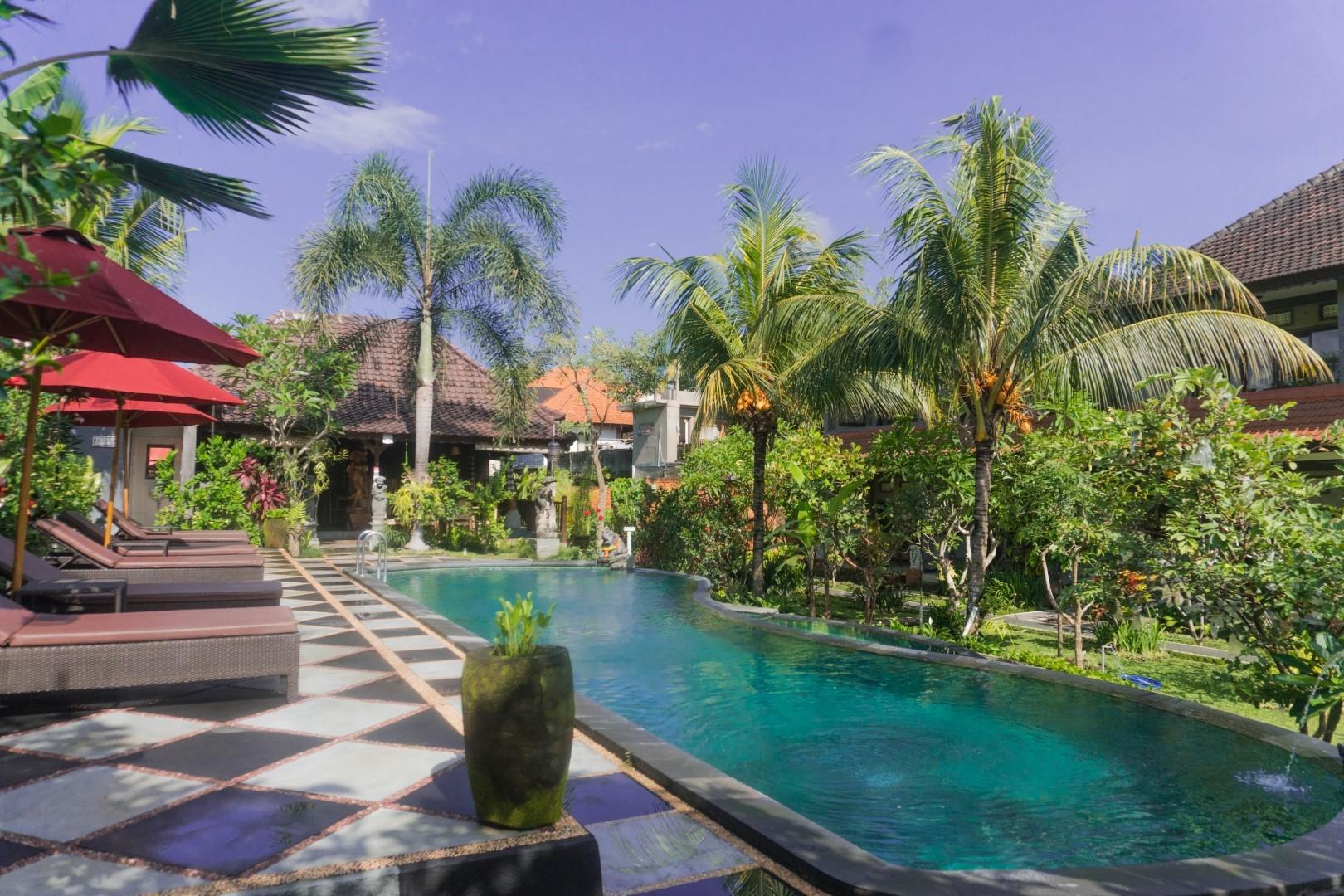 Bucu Guest House 16/24