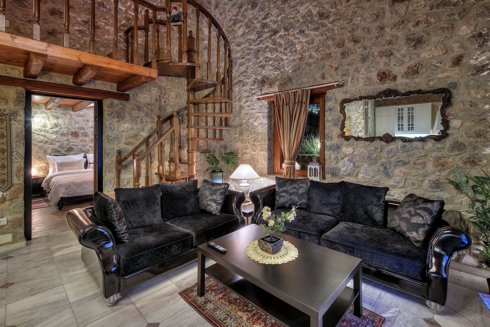 Vip Chalet 4 Seasons 30/50