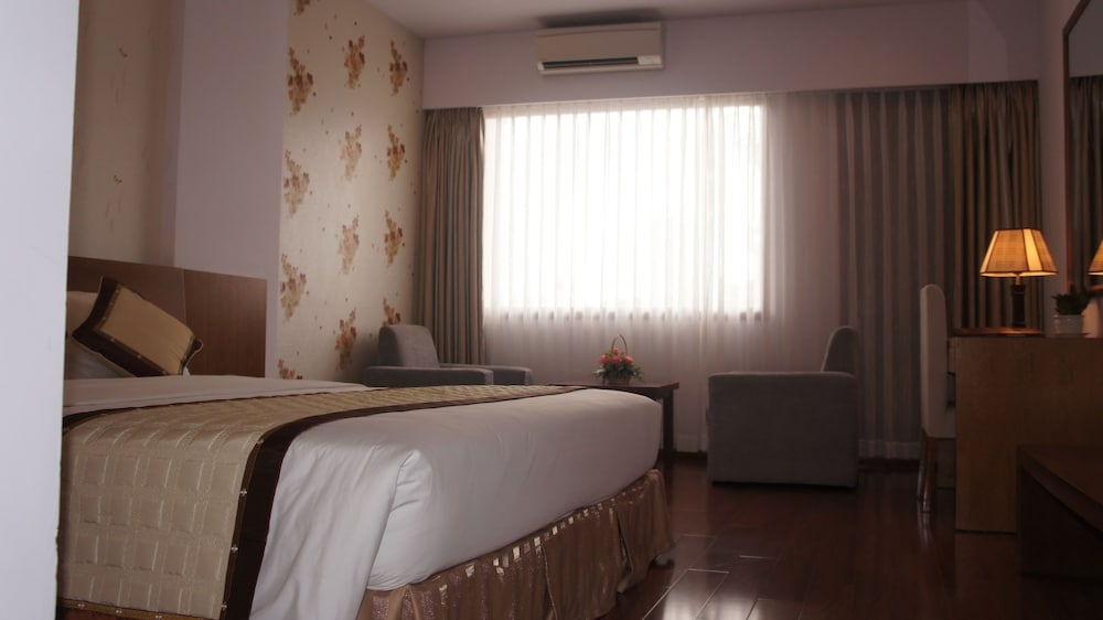 Saigon Cantho Hotel 27/37