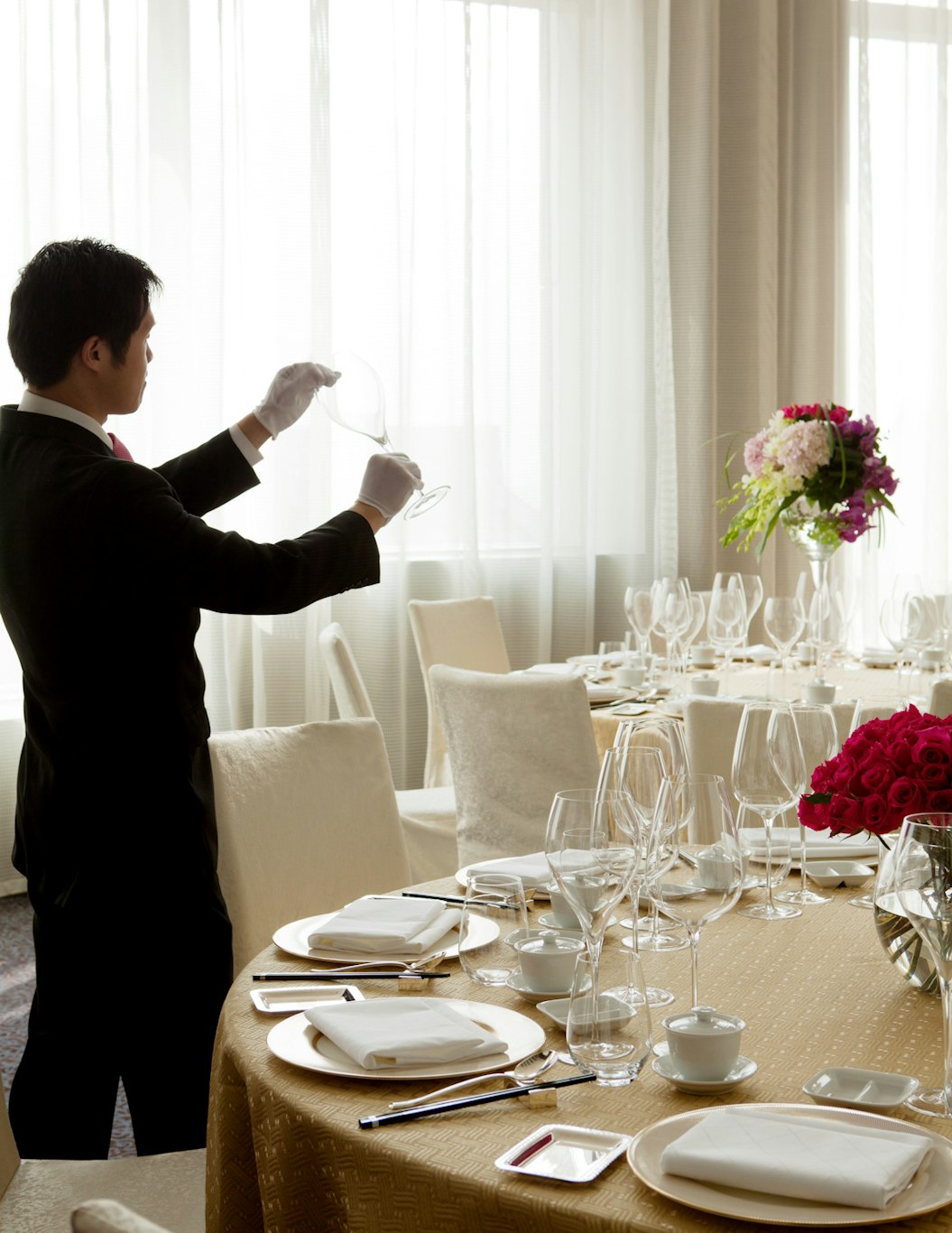 The Langham Shanghai Xintiandi 9/83