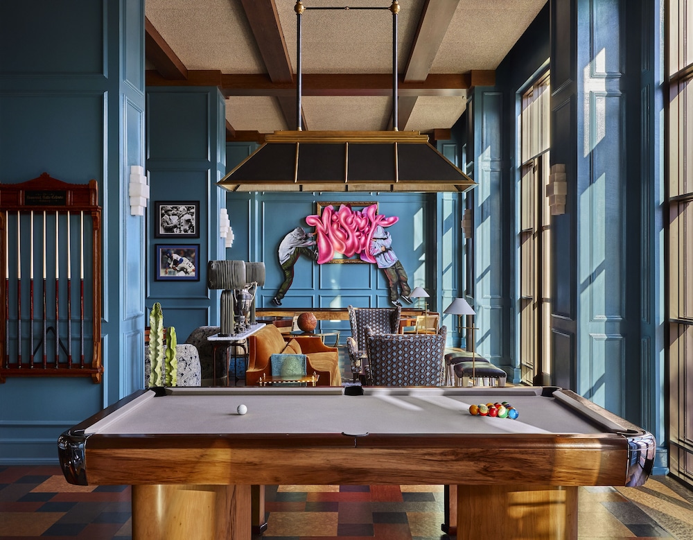 Bowie House Auberge Resorts Collection 8/50