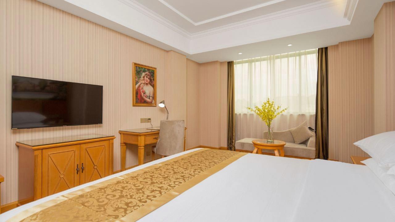 Vienna 3 Best Hotel (Guangzhou Xintang Shacun Metro Station) 17/58