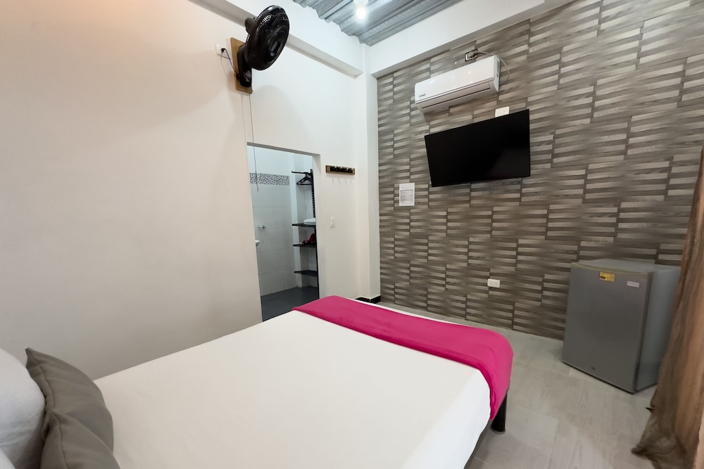 Hotel Family House Rodadero 10/28