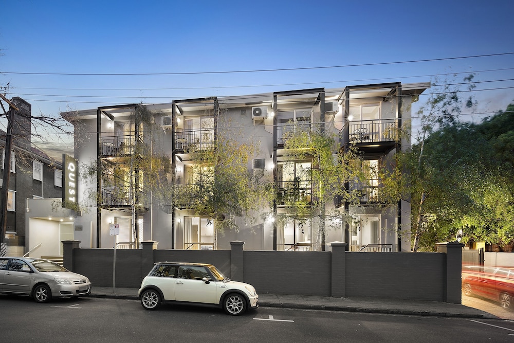 QUEST ST KILDA BAYSIDE 39/41