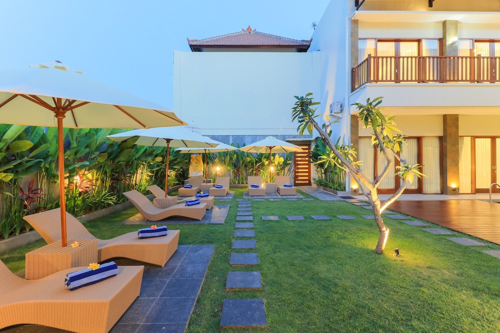 Villa Linda 2 by ZUZU 55/63