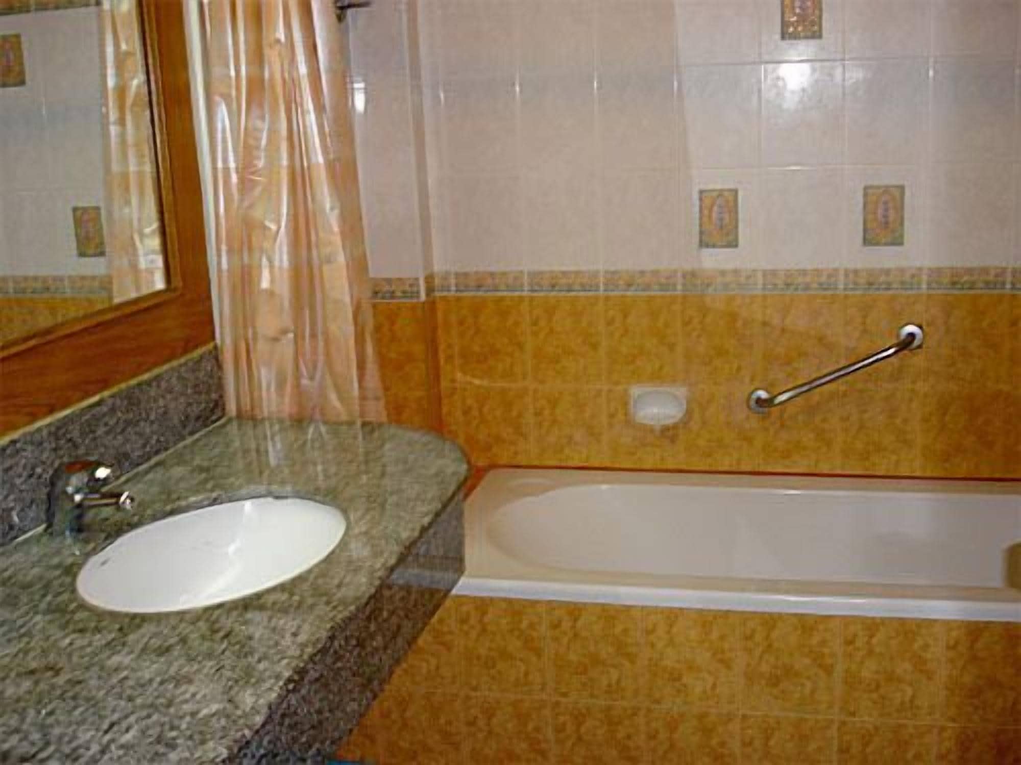 غرفة ديلوكس بسريرين منفصلين، Lamai Hotel 3/7