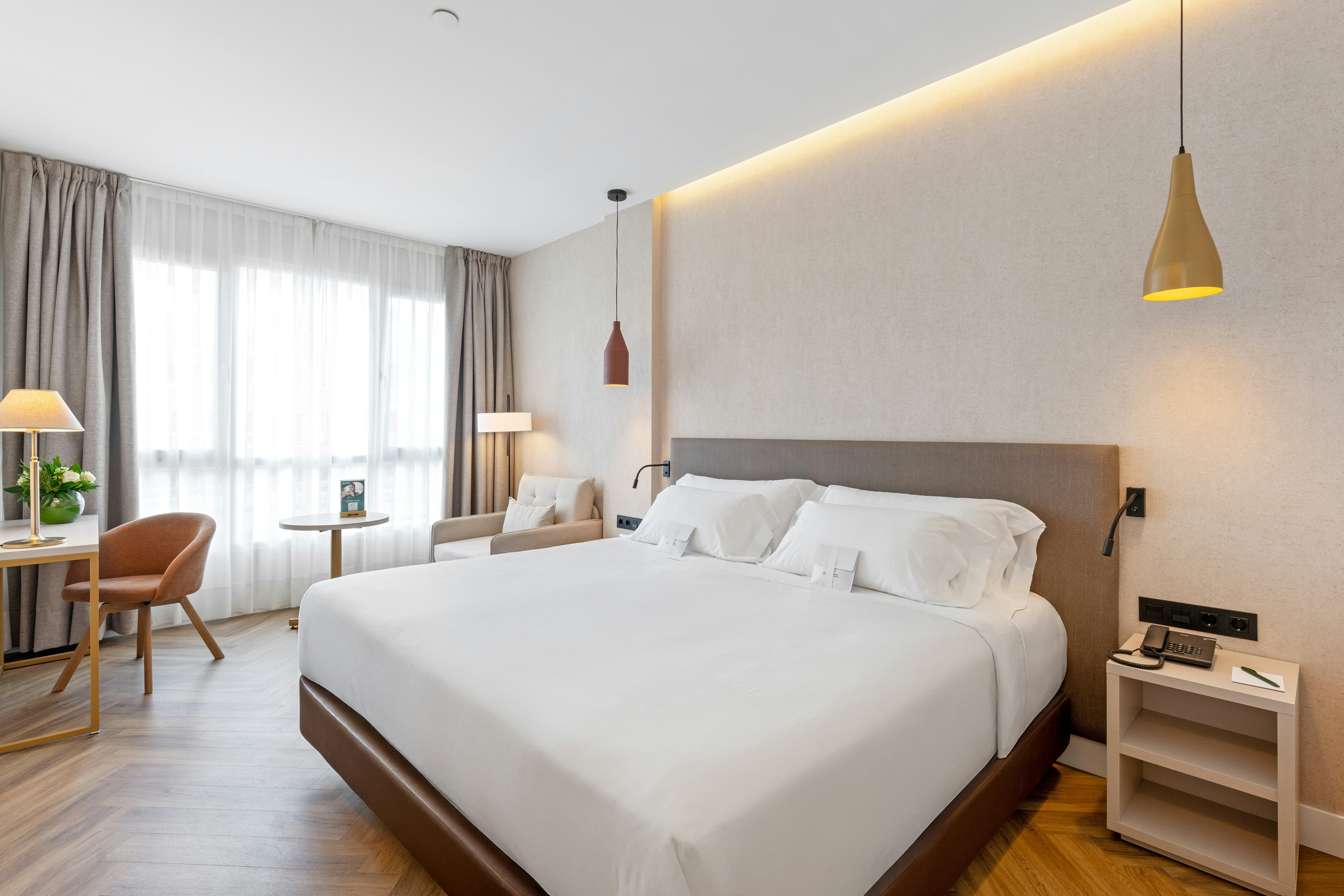 Sercotel HMO Martina Granada 3/5