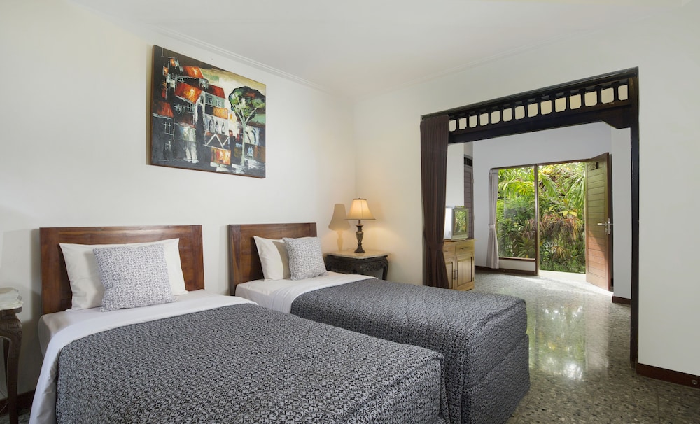 Taman Harum Cottages 12/80