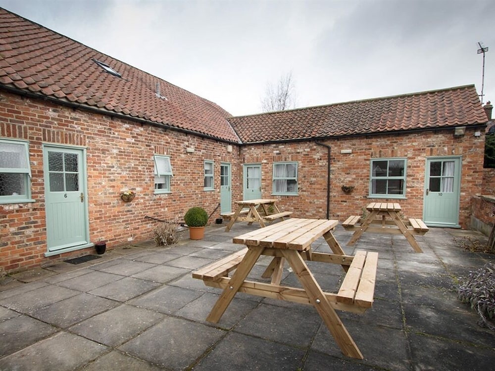 The Bay Horse Inn 20/28