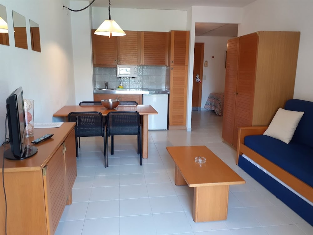 Aparthotel And Village Golf Beach 33/50