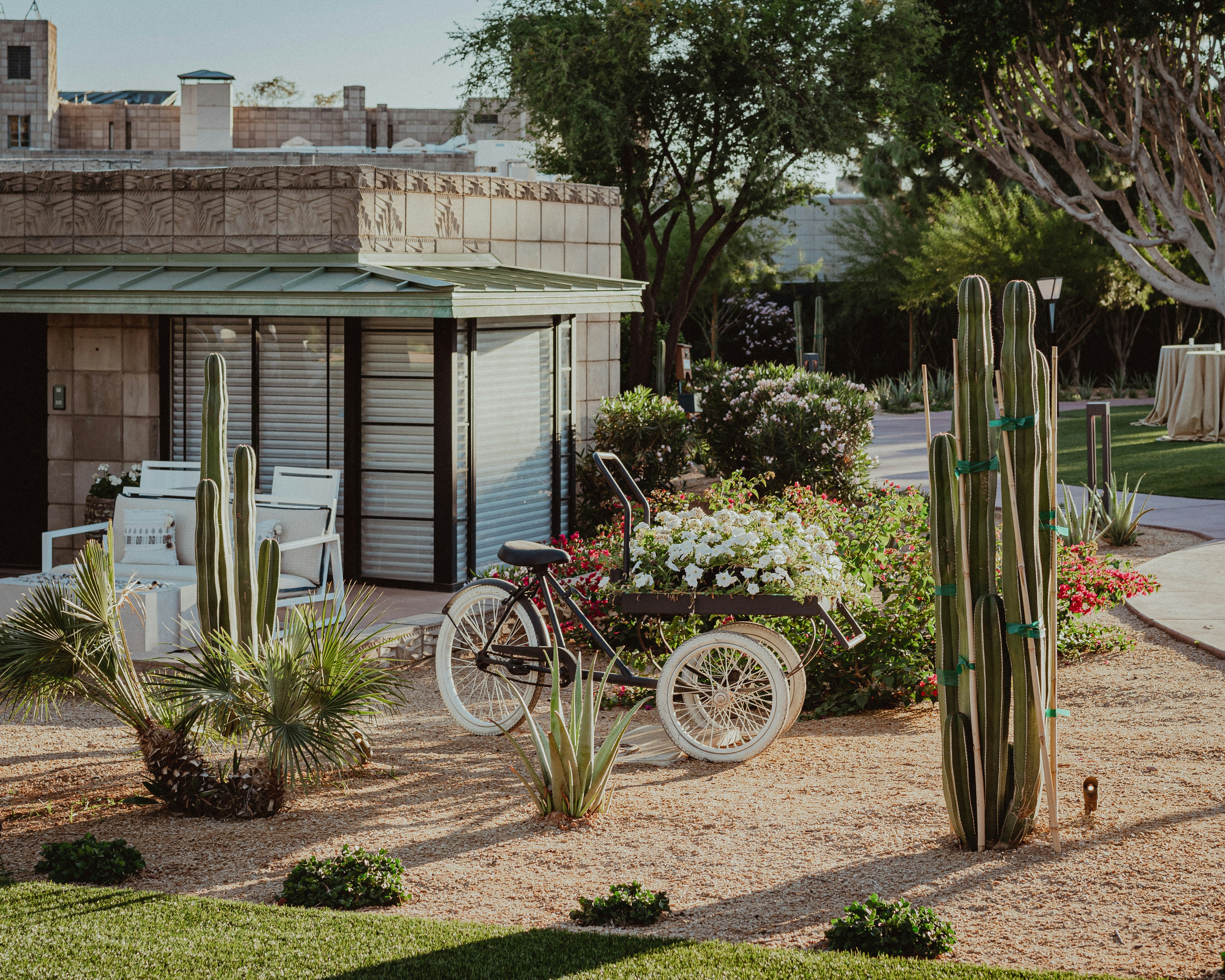 Arizona Biltmore, LXR Hotels & Resorts 39/50