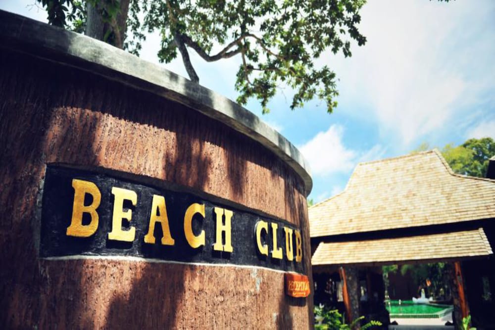 Koh Tao Beach Club 9/67