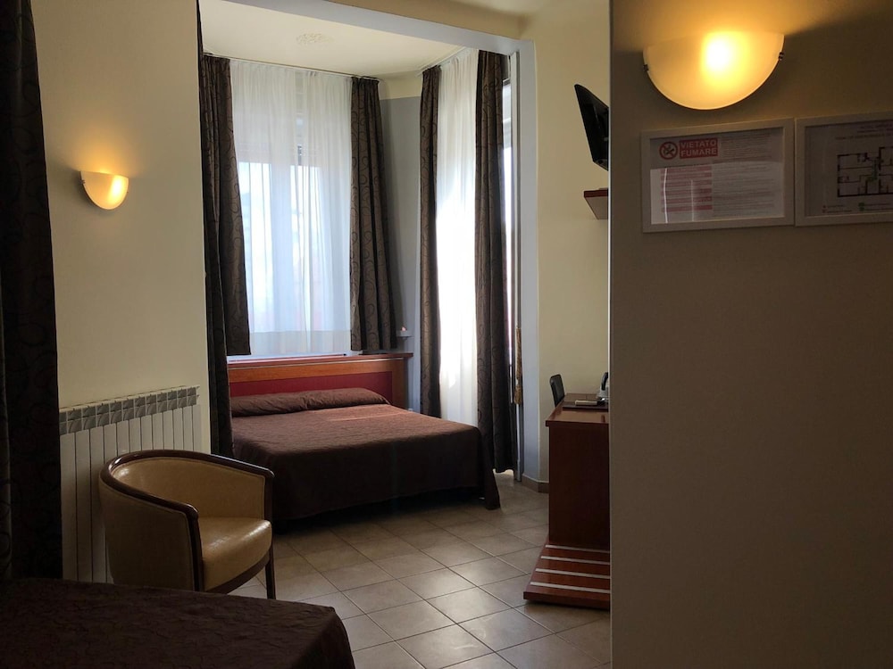Hotel Brenta Milano 49/67