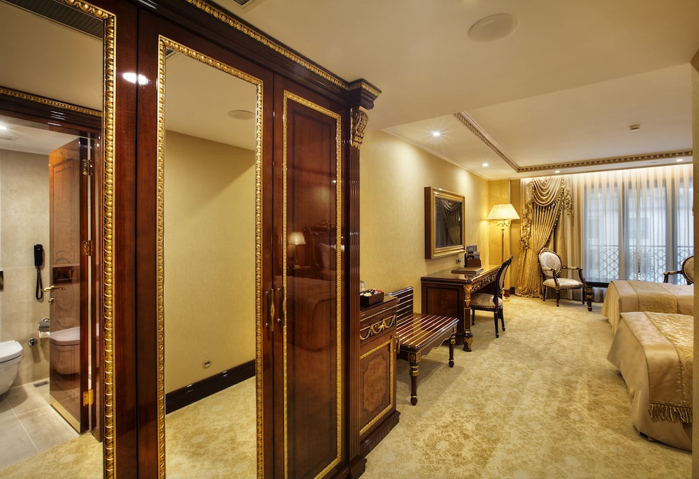 Ottoman's Life Hotel Deluxe 43/71