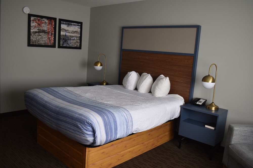 Americinn By Wyndham Sioux City 10/37