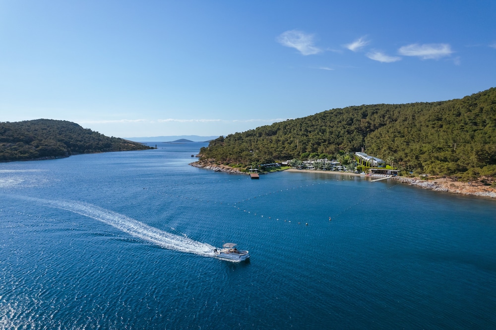 Ortunc Hotel Boutique Class 34/50