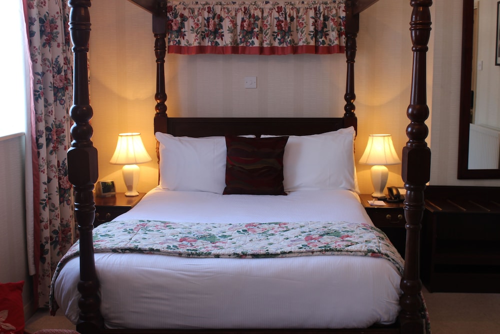 Weston Hall Hotel, Sure Hotel Collection By Best Western 21/71