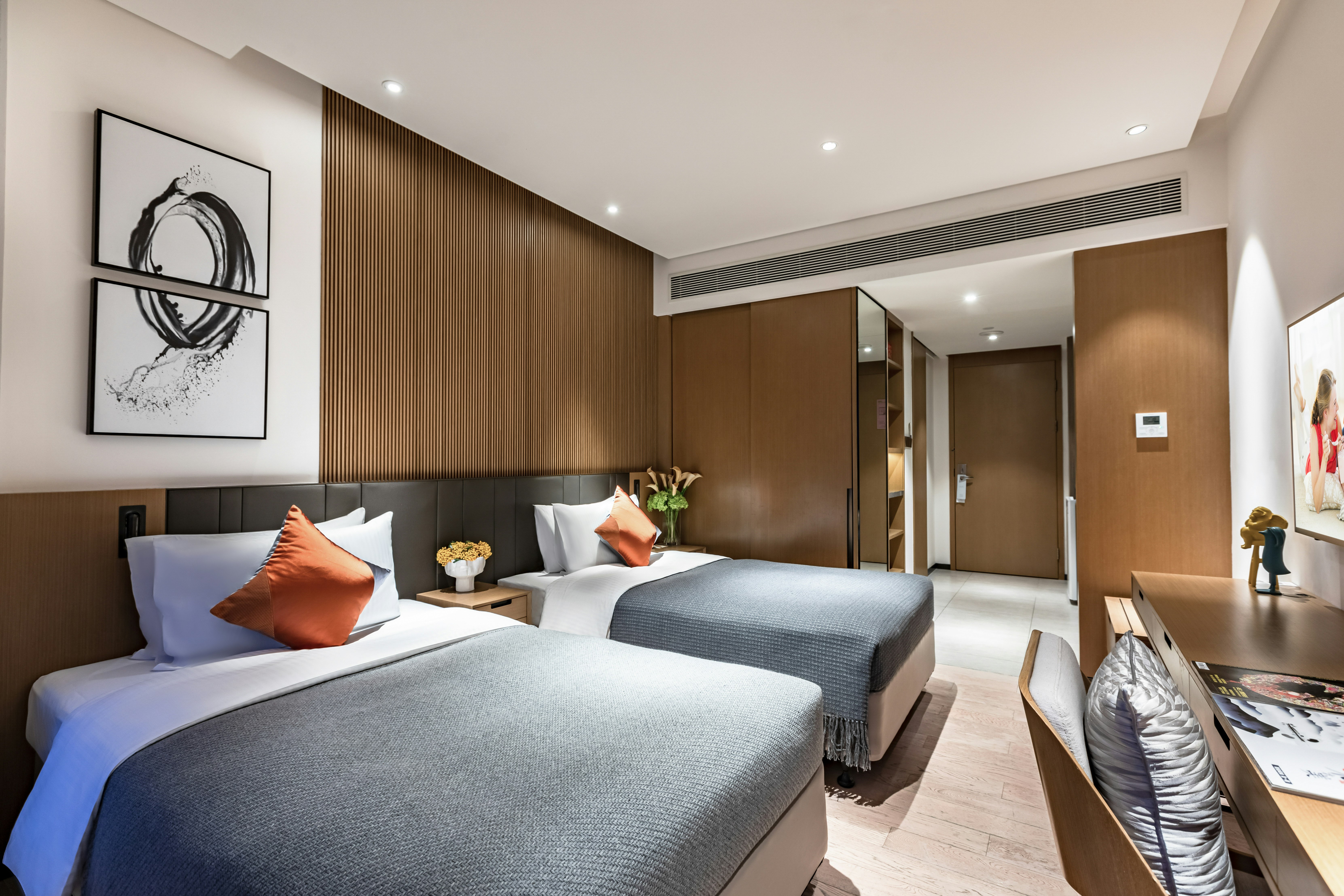 Citadines Songshan Lake Dongguan 10/19