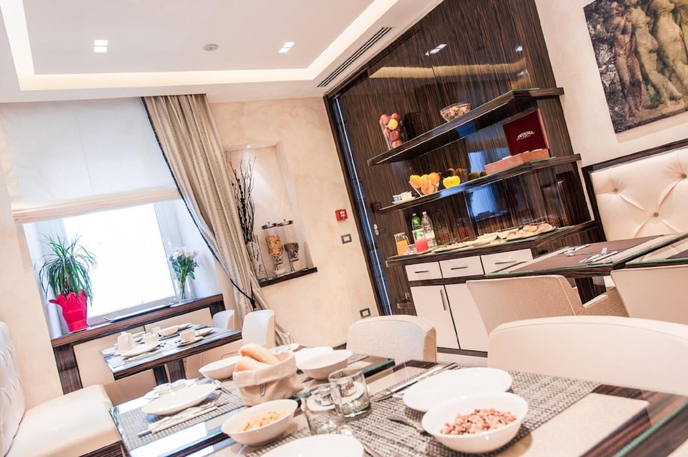 MAISON CANDIA LUXURY HOUSE 26/38
