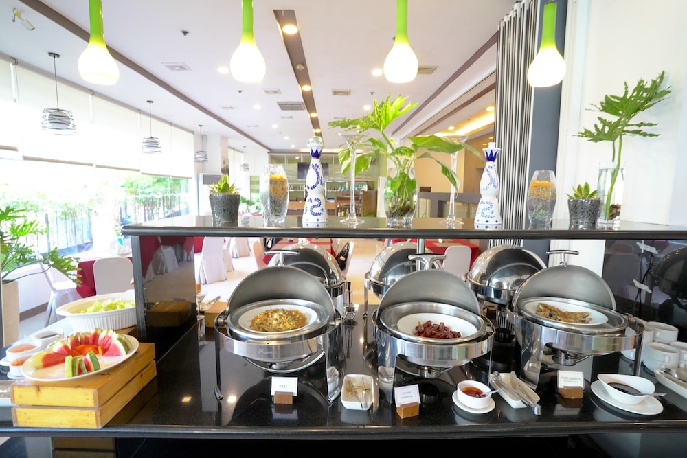 Alpa City Suites 35/50