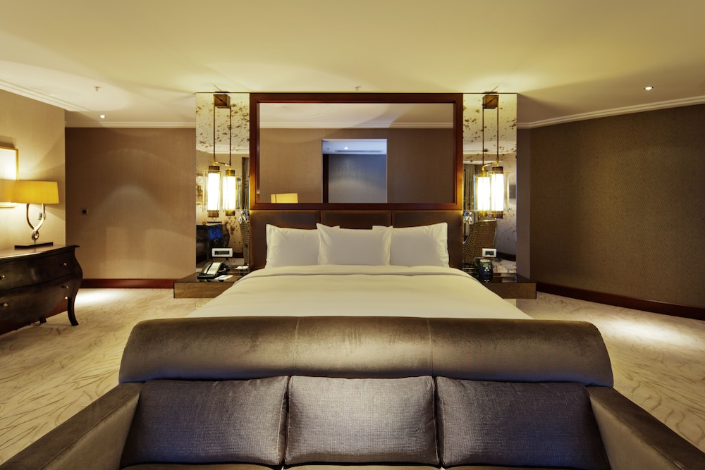 Hilton Baku 18/64