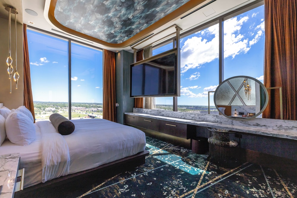 Wind Creek Southland Casino and Hotel 15/31