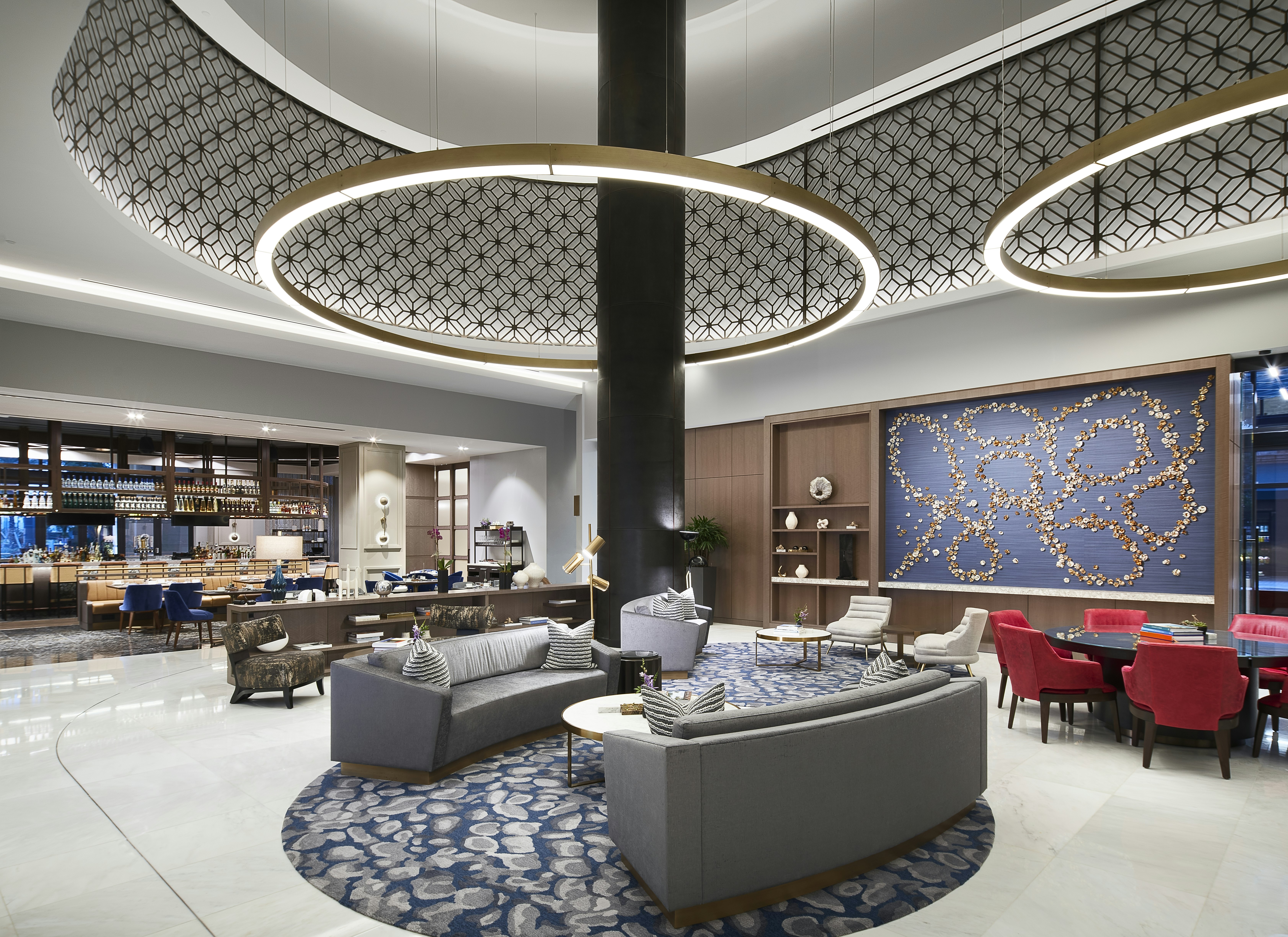 Loews Coral Gables Hotel 28/50