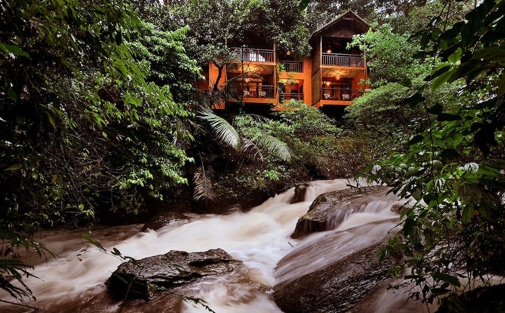 VYTHIRI RESORT 46/55