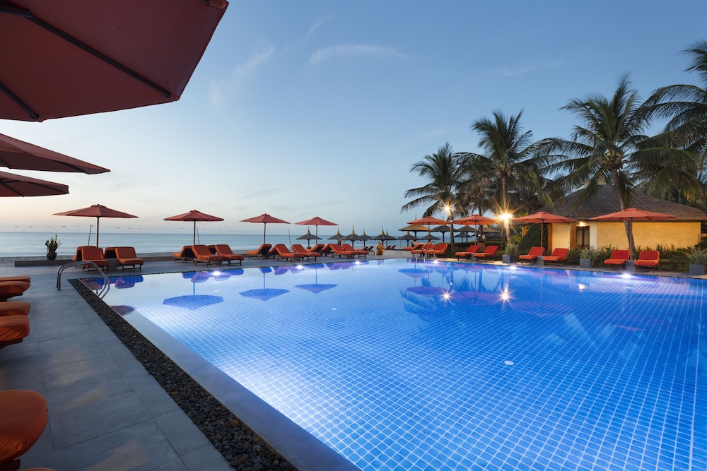Terracotta Resort Spa 14/33