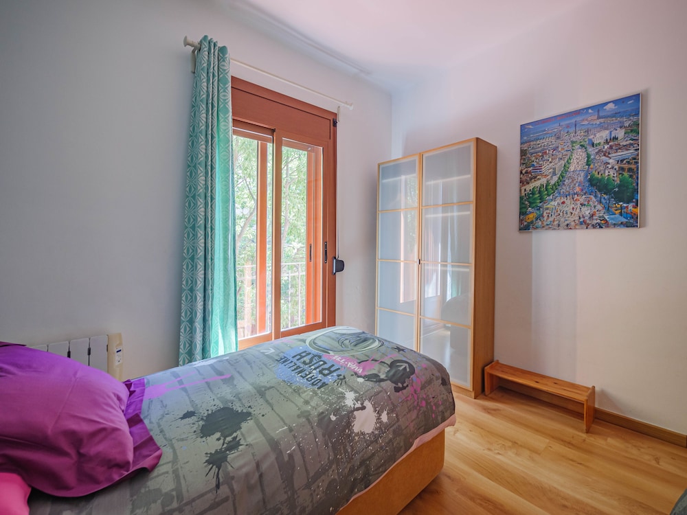 Gaudis Nest Apartments 14/50