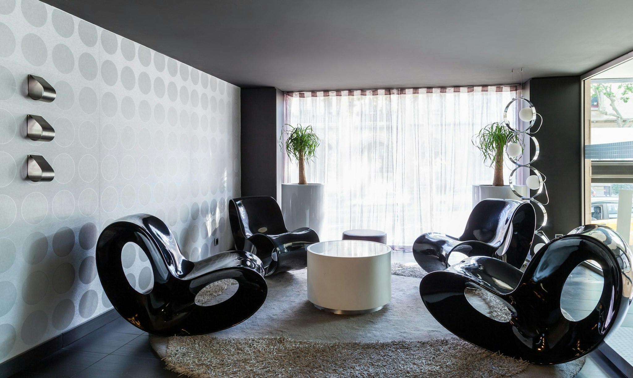 Ilunion Bel Art Hotel 28/47