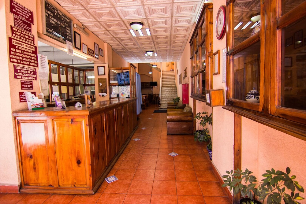 Hotel de Talavera 6/35