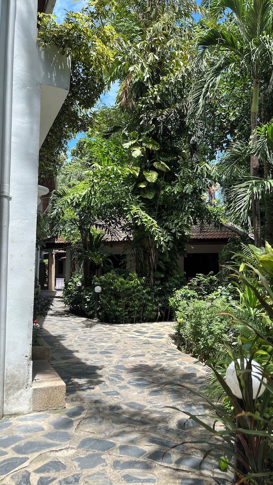 Tropica Bungalow Hotel 62/69
