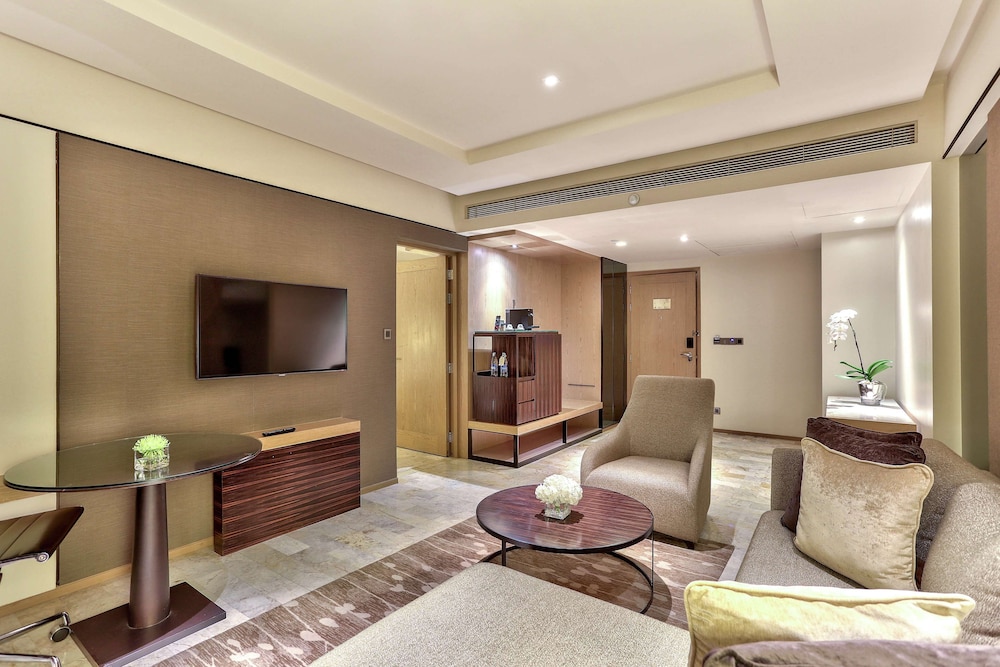 DoubleTree by Hilton Hotel Sukhumvit Bangkok 49/79