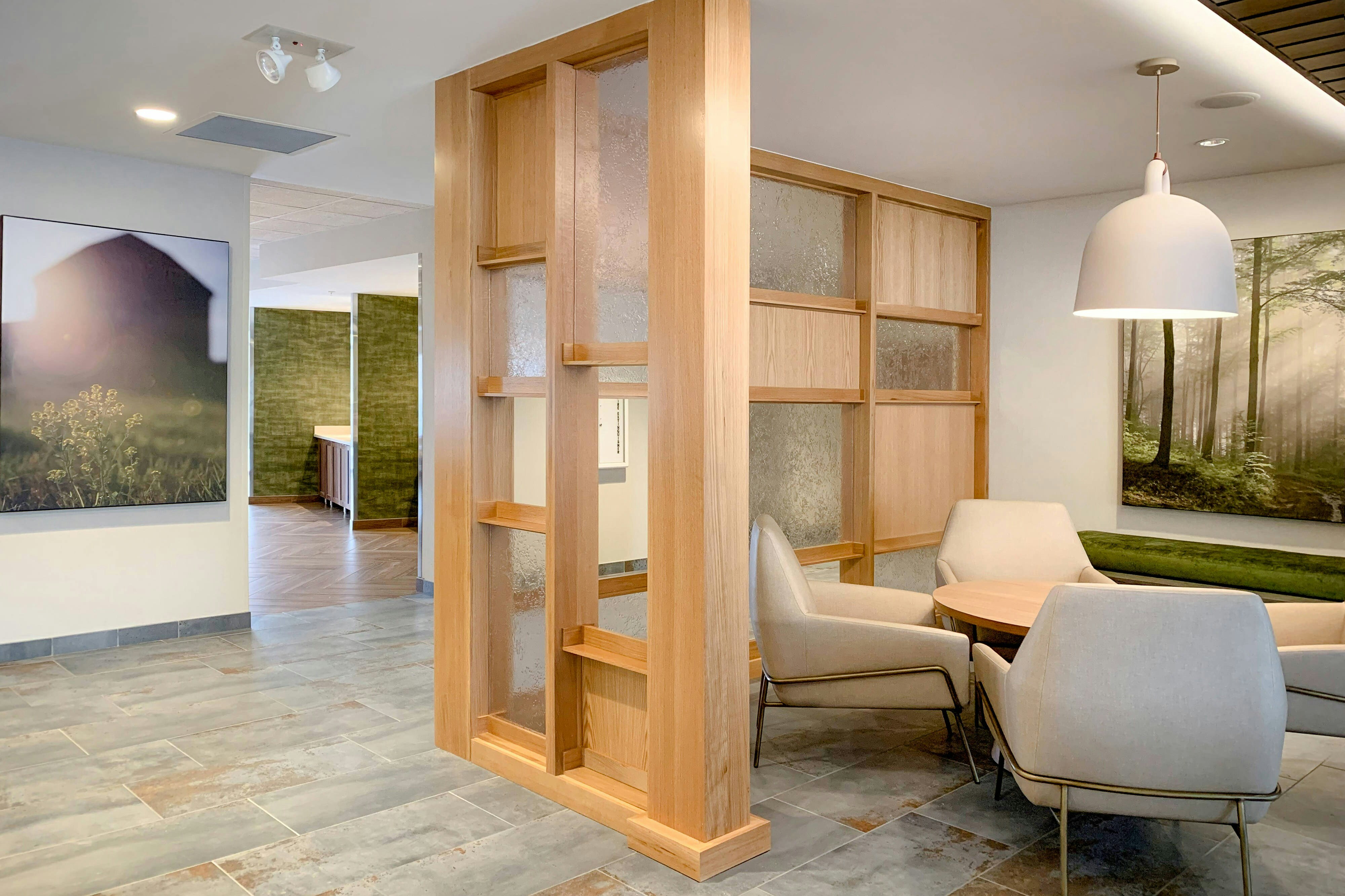 Fairfield Inn & Suites By Marriott Northfield 34/34